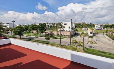 Casa en venta en Parque Colima, Lomas de Angelópolis