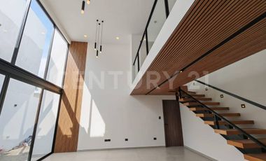 Casa en venta en Parque Colima, Lomas de Angelópolis