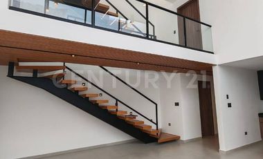 Casa en venta en Parque Colima, Lomas de Angelópolis