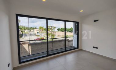 Casa en venta en Parque Colima, Lomas de Angelópolis