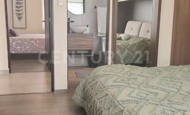 VENTA DE CASA EN PUEBLA (CUAUTLANCINGO)-