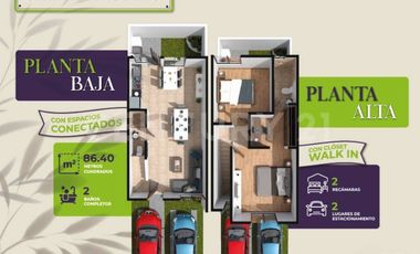 VENTA DE CASA EN PUEBLA (CUAUTLANCINGO)-