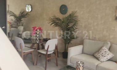 VENTA DE CASA EN PUEBLA (CUAUTLANCINGO)-