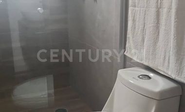 VENTA DE CASA EN PUEBLA (CUAUTLANCINGO)-