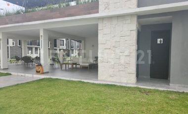 VENTA DE CASA EN PUEBLA (CUAUTLANCINGO)-