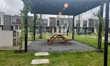 VENTA DE CASA EN PUEBLA (CUAUTLANCINGO)-