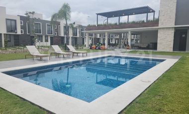 VENTA DE CASA EN PUEBLA (CUAUTLANCINGO)-