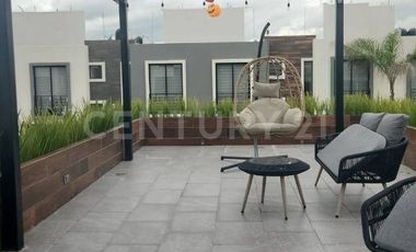 VENTA DE CASA EN PUEBLA (CUAUTLANCINGO)-