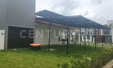 VENTA DE CASA EN PUEBLA (CUAUTLANCINGO)-