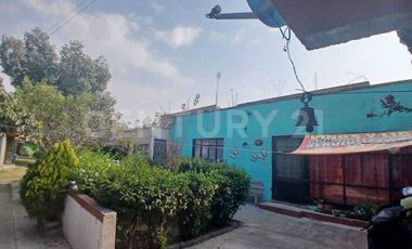 Terreno en Venta en San Gregorio Cuautzingo Chalco, Estado de Mexico