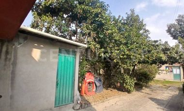 Terreno en Venta en San Gregorio Cuautzingo Chalco, Estado de Mexico