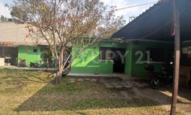 Terreno en Venta en San Gregorio Cuautzingo Chalco, Estado de Mexico