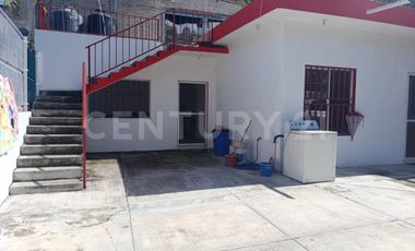 Casa en venta de tres recamaras en Manzanillo