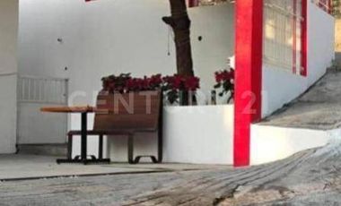 Casa en venta de tres recamaras en Manzanillo