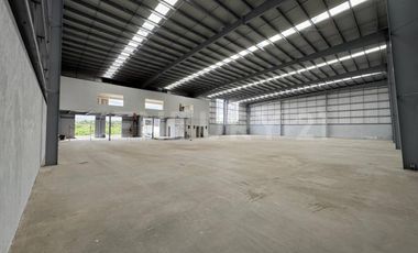 Bodega en Renta en Business Park, SJR, Querétaro