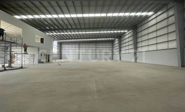 Bodega en Renta en Business Park, SJR, Querétaro