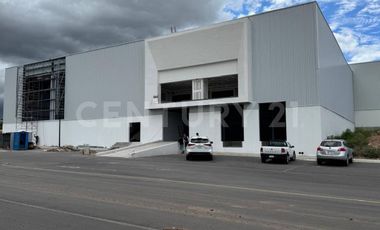 Bodega en Renta en Business Park, SJR, Querétaro