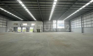 Bodega en Renta en Business Park, SJR, Querétaro