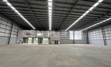 Bodega en Renta en Business Park, SJR, Querétaro