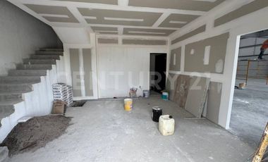 Bodega en Renta en Business Park, SJR, Querétaro