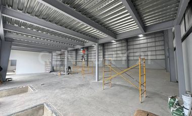 Bodega en Renta en Business Park, SJR, Querétaro