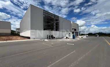 Bodega en Renta en Business Park, SJR, Querétaro