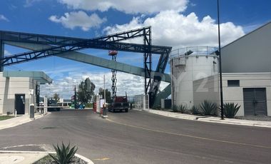 Bodega en Renta en Business Park, SJR, Querétaro