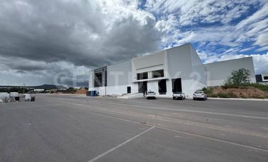 Bodega en Renta en Business Park, SJR, Querétaro