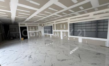 Bodega en Renta en Business Park, SJR, Querétaro