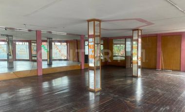 Renta de edificio ideal Gym-Academia - zona San Manuel