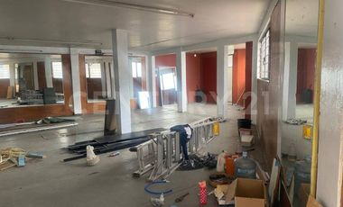 Renta de edificio ideal Gym-Academia - zona San Manuel