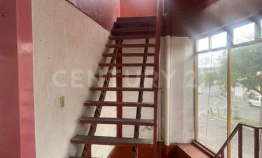 Renta de edificio ideal Gym-Academia - zona San Manuel