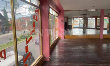 Renta de edificio ideal Gym-Academia - zona San Manuel