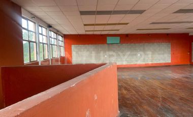 Renta de edificio ideal Gym-Academia - zona San Manuel