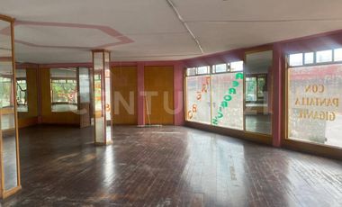 Renta de edificio ideal Gym-Academia - zona San Manuel