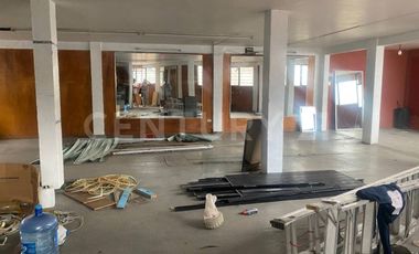 Renta de edificio ideal Gym-Academia - zona San Manuel