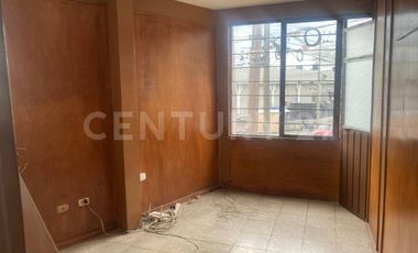 Renta de edificio ideal Gym-Academia - zona San Manuel