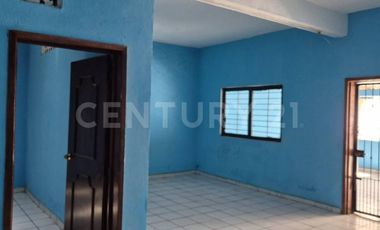 Casa o propiedad para comercio en venta Col. Miguel Hidalgo, Tecomán, Col.