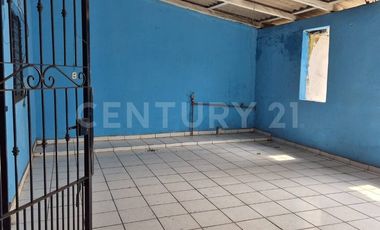 Casa o propiedad para comercio en venta Col. Miguel Hidalgo, Tecomán, Col.
