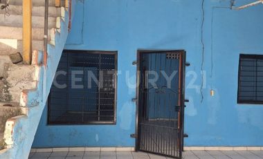 Casa o propiedad para comercio en venta Col. Miguel Hidalgo, Tecomán, Col.