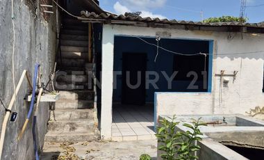 Casa o propiedad para comercio en venta Col. Miguel Hidalgo, Tecomán, Col.