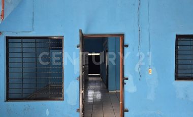Casa o propiedad para comercio en venta Col. Miguel Hidalgo, Tecomán, Col.