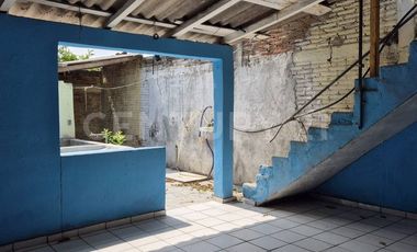 Casa o propiedad para comercio en venta Col. Miguel Hidalgo, Tecomán, Col.