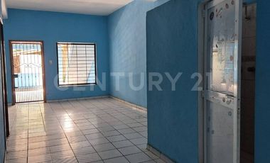 Casa o propiedad para comercio en venta Col. Miguel Hidalgo, Tecomán, Col.