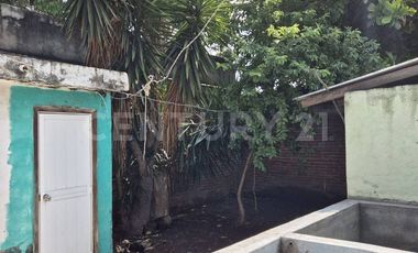 Casa o propiedad para comercio en venta Col. Miguel Hidalgo, Tecomán, Col.