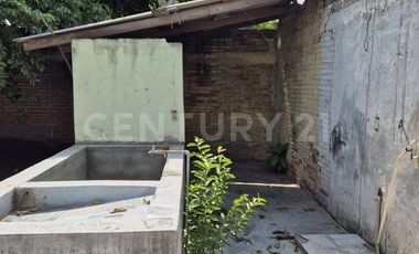 Casa o propiedad para comercio en venta Col. Miguel Hidalgo, Tecomán, Col.