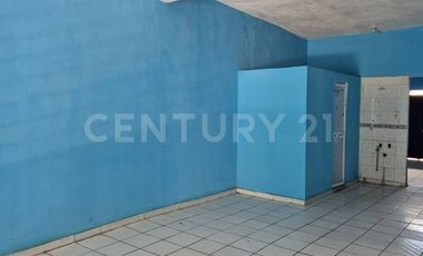 Casa o propiedad para comercio en venta Col. Miguel Hidalgo, Tecomán, Col.