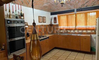 Casa en venta en Santo Tomás Ajusco, Tlalpan, CDMX