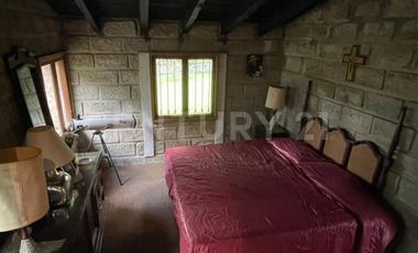 Casa en venta en Santo Tomás Ajusco, Tlalpan, CDMX