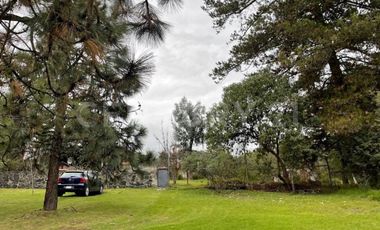 Casa en venta en Santo Tomás Ajusco, Tlalpan, CDMX